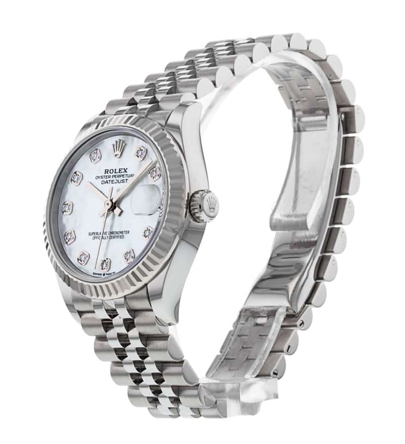 Rolex Datejust Lady 31 278274